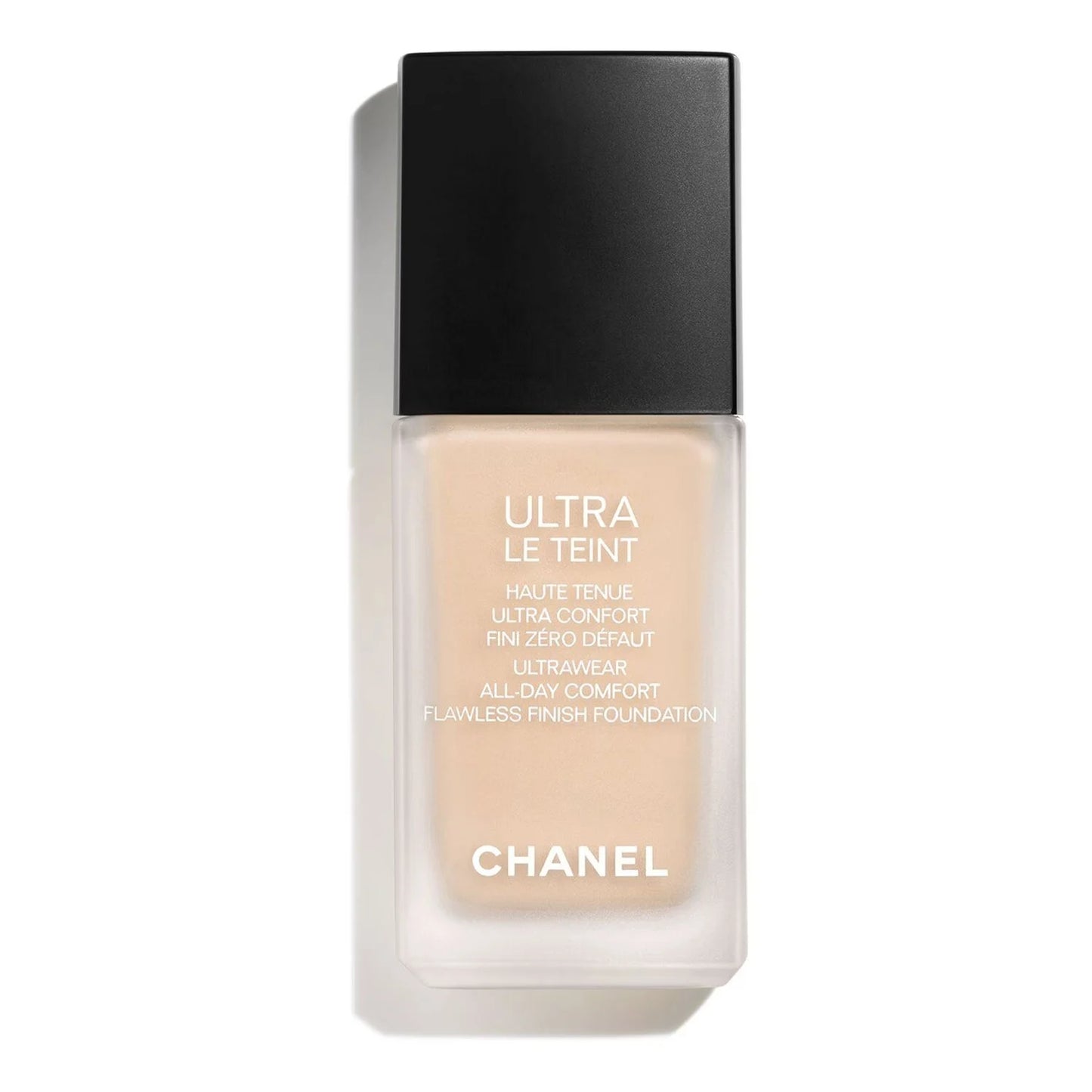 CHANEL ULTRA COMPLEXION High Hold Fluid