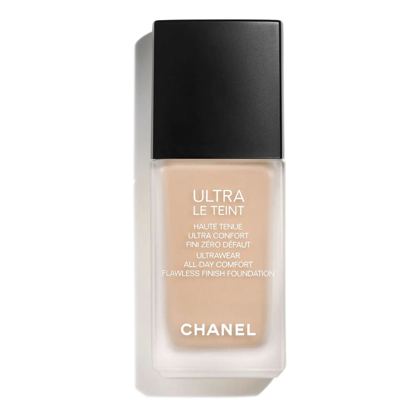 CHANEL ULTRA COMPLEXION High Hold Fluid