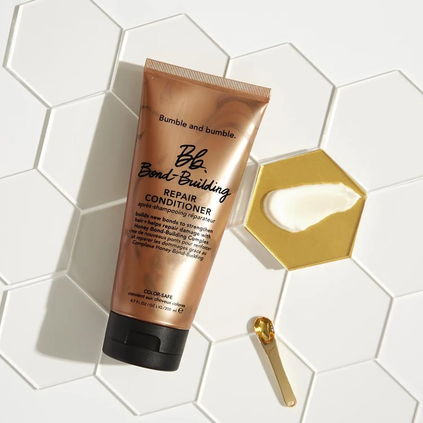 BUMBLE AND BUMBLE Bond-Building Conditioner - Repairing conditioner 200ml