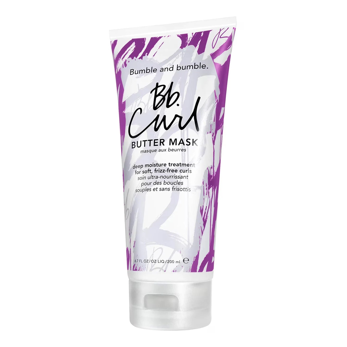 BUMBLE AND BUMBLE Curl Butter Masque - Hair mask with butters