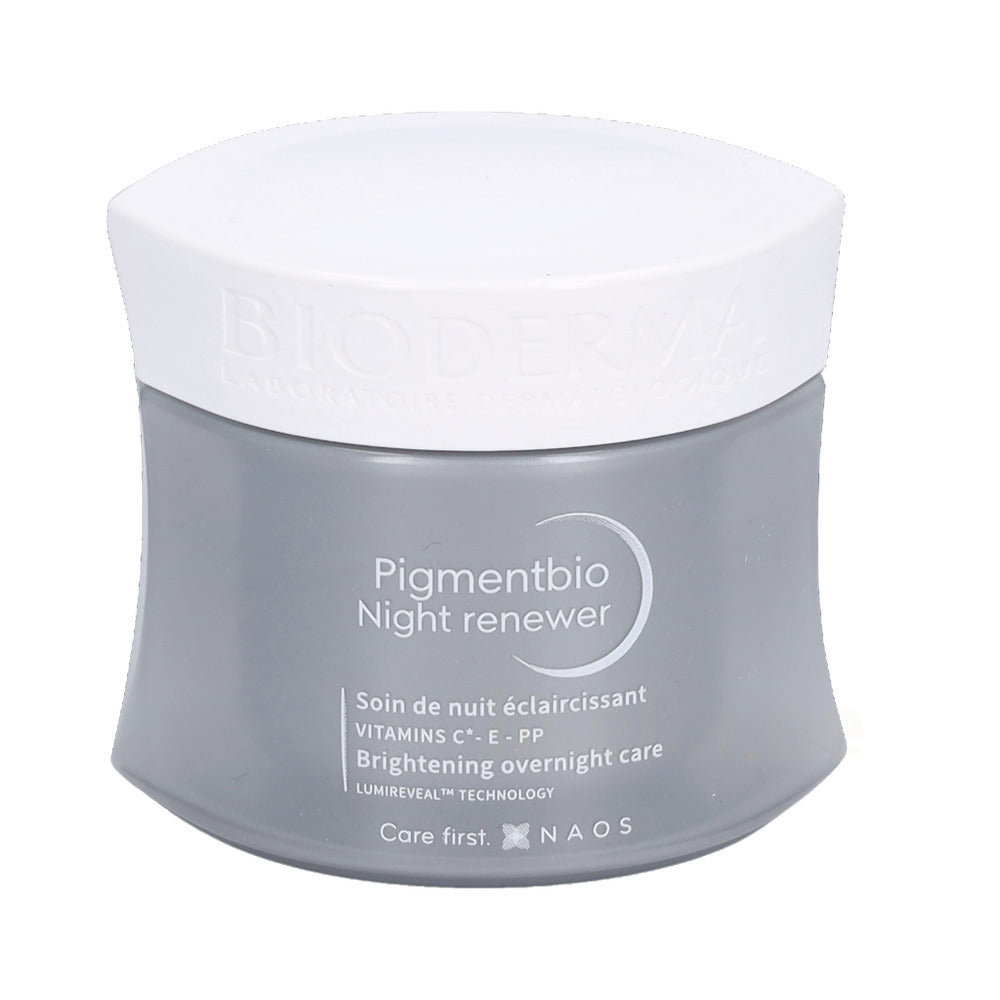 Bioderma Pigmentbio Night Renewer 50 ml