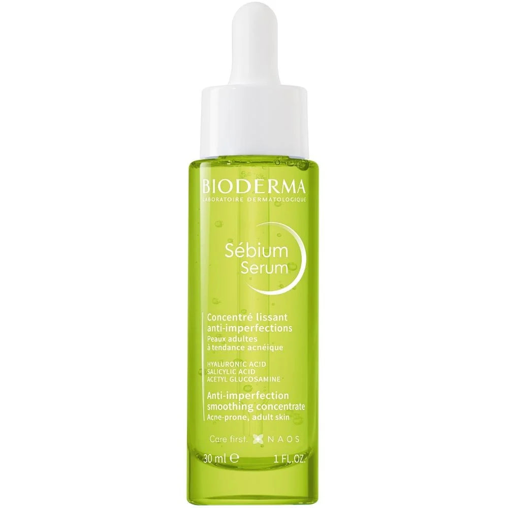 Bioderma Sébium Serum 30 ml