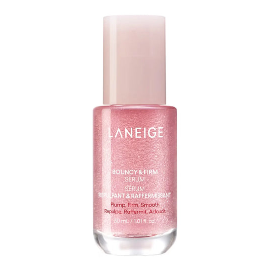 LANEIGE Bouncy & Firm Serum - Plumping and Firming Serum