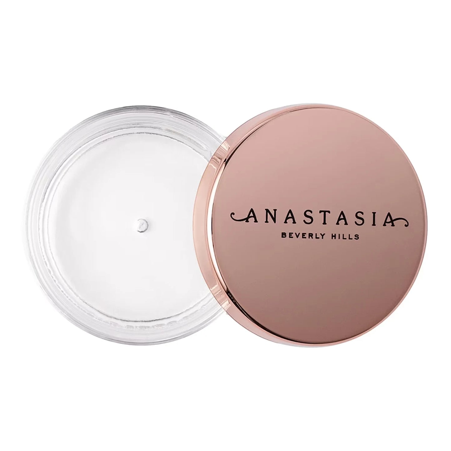 ANASTASIA OF BEVERLY HILLS Brow Freeze Styling - Eyebrow Wax (Clear)