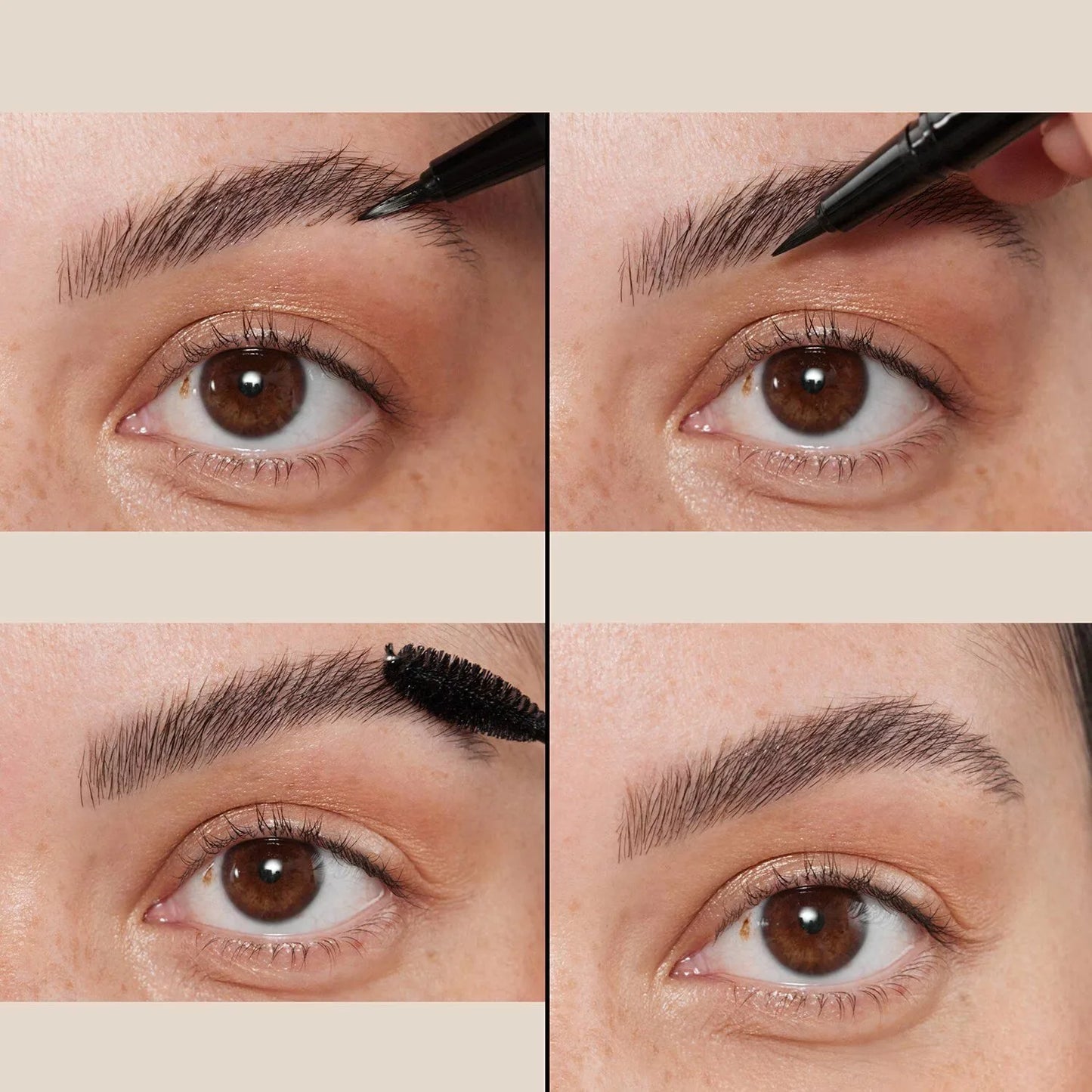 ANASTASIA OF BEVERLY HILLS Brow Pen - Eyebrow pencil