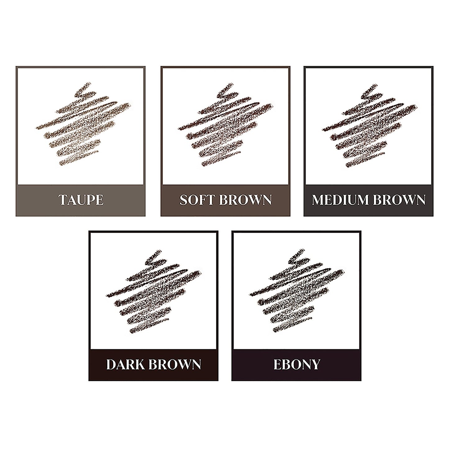 ANASTASIA OF BEVERLY HILLS Brow & Lash Styling Kit - Eyelash and Eyebrow Makeup Set