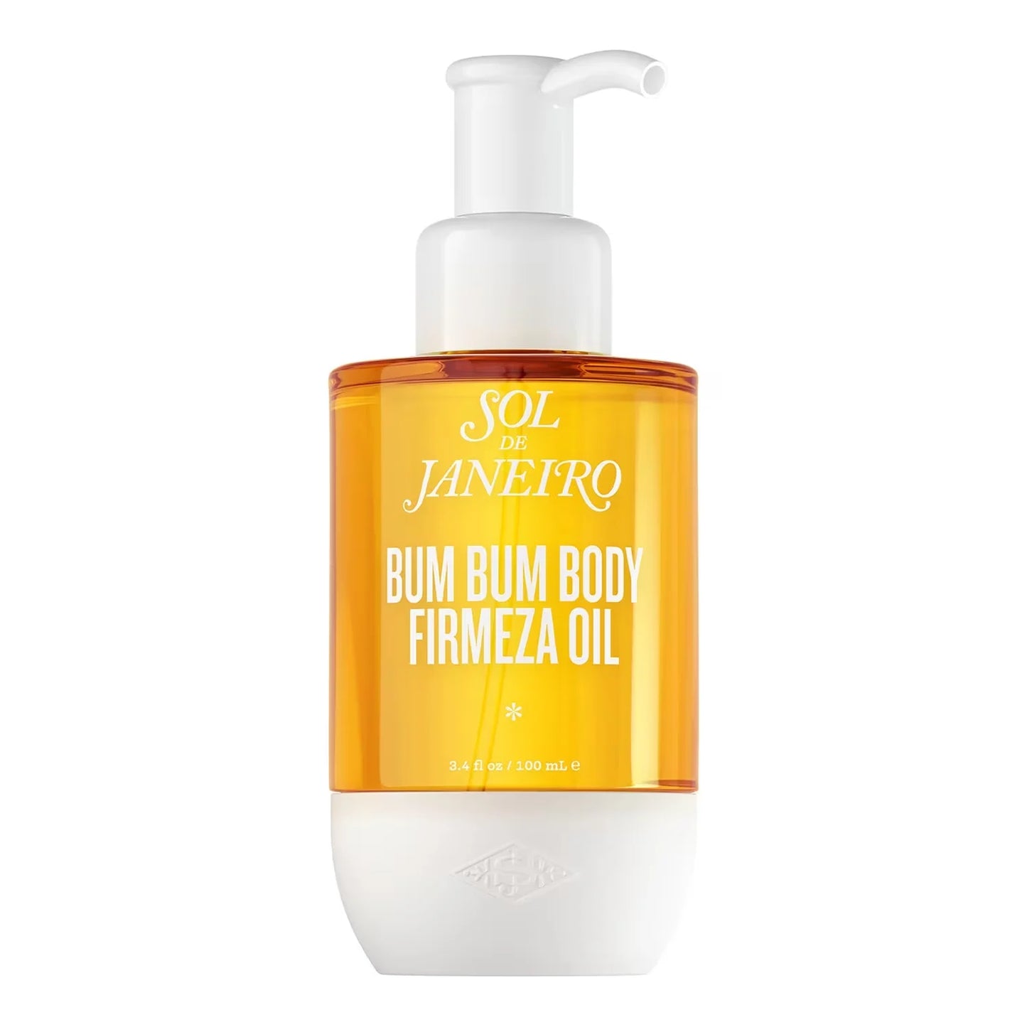 SOL DE JANEIRO Bum Bum Body Firmeza Oil - Body Oil