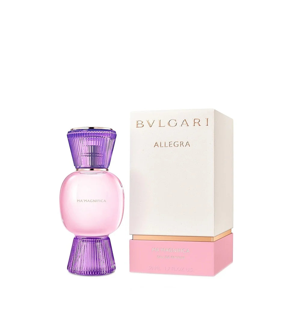 Bvlgari Allegra Ma'magnifica EDP W 50 ml