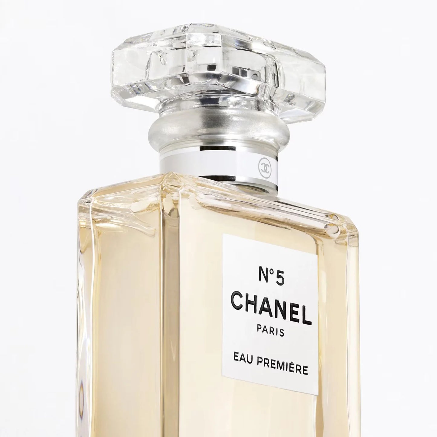 CHANEL No. 5 First Water