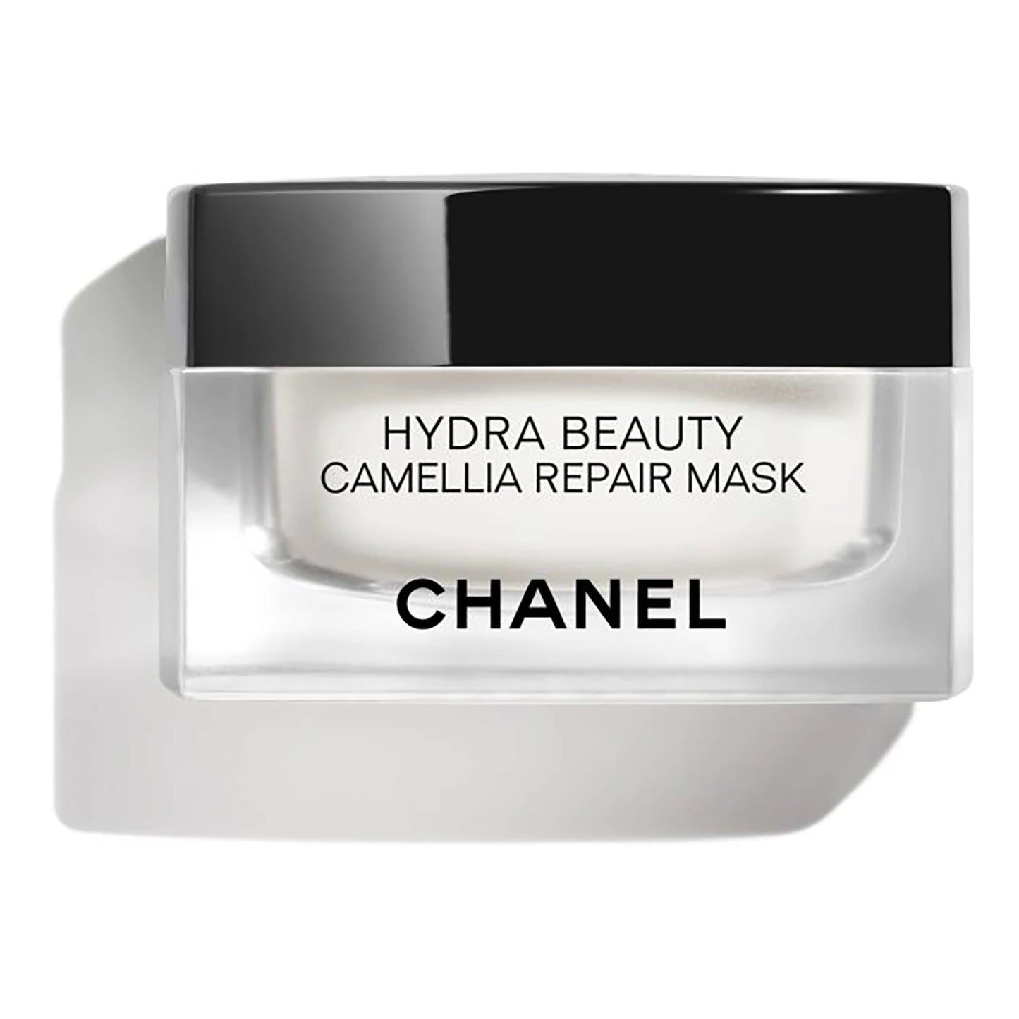CHANEL CAMELIA REPAIR MASK Comforting Moisturizing Balm Mask