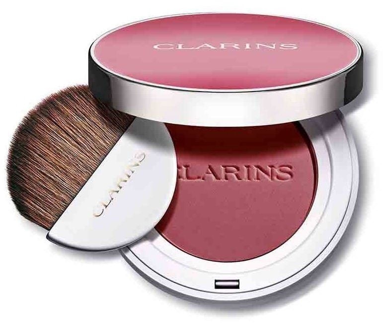 Clarins Joli Blush 04 Cheeky Purple 5 g