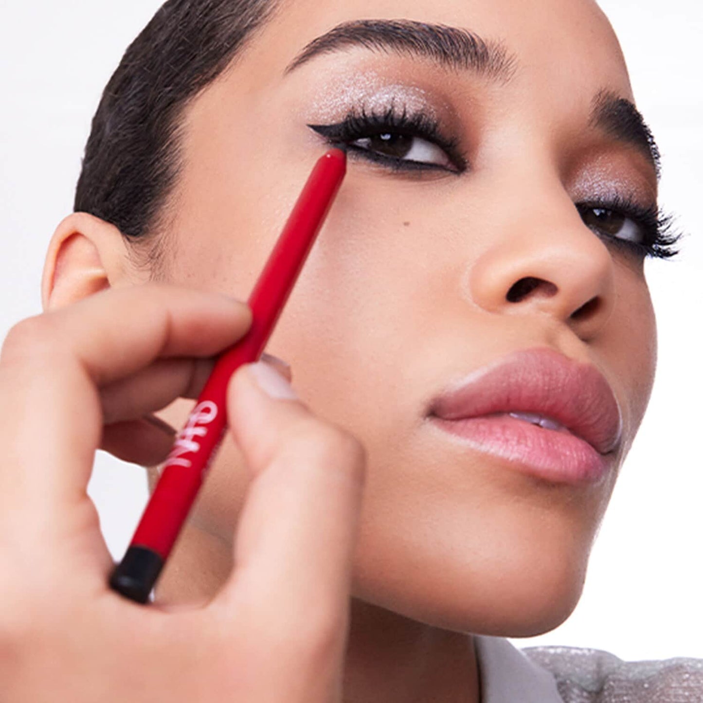NARS Climax Eyeliner & Mini Mascara Duo - Eye Makeup Set