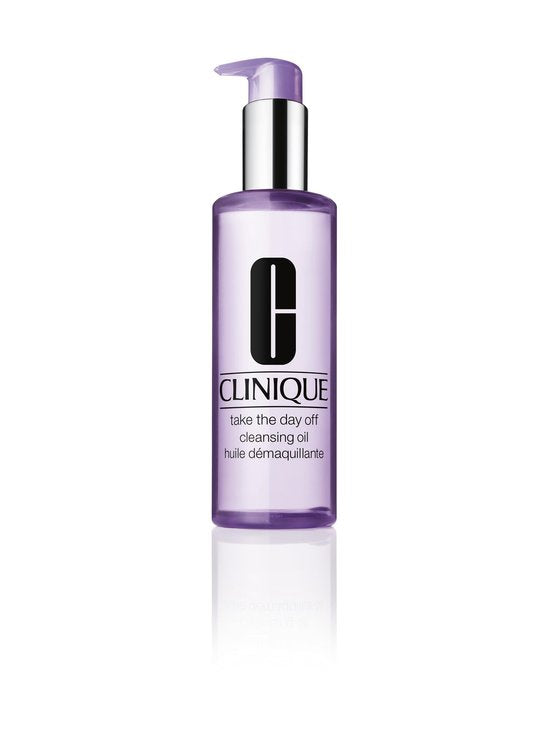 Clinique Take The Day Off Cleansing Oil 200 ml