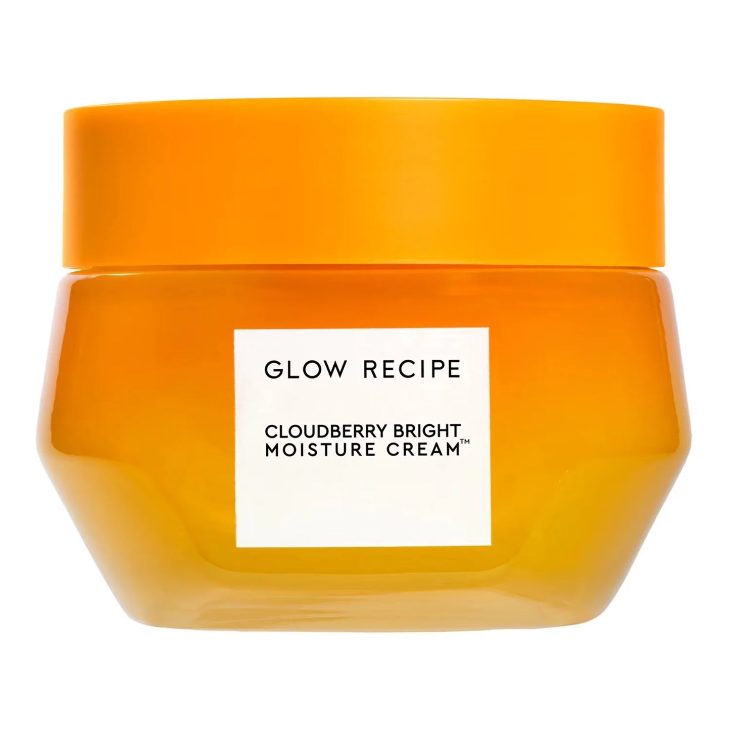 GLOW RECIPE Cloudberry Bright - Moisturizing Cream