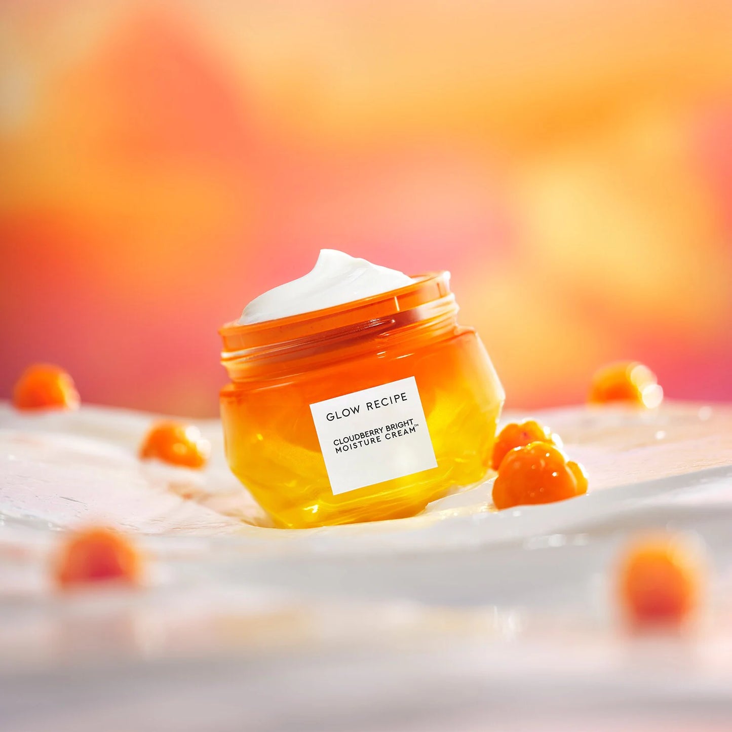 GLOW RECIPE Cloudberry Bright - Moisturizing Cream