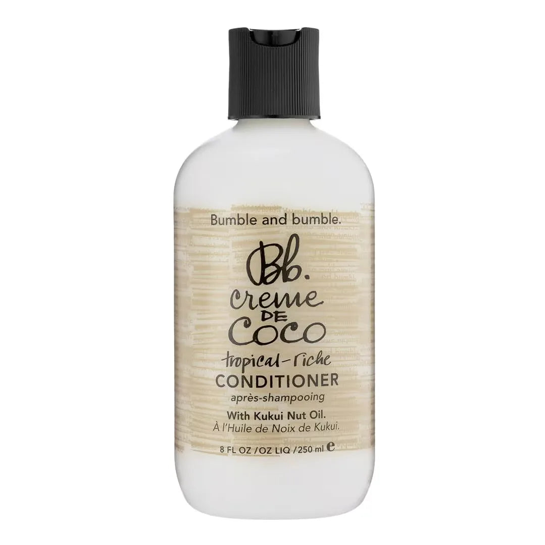 BUMBLE AND BUMBLE Creme de Coco Conditioner - Moisturizing conditioner 250ml