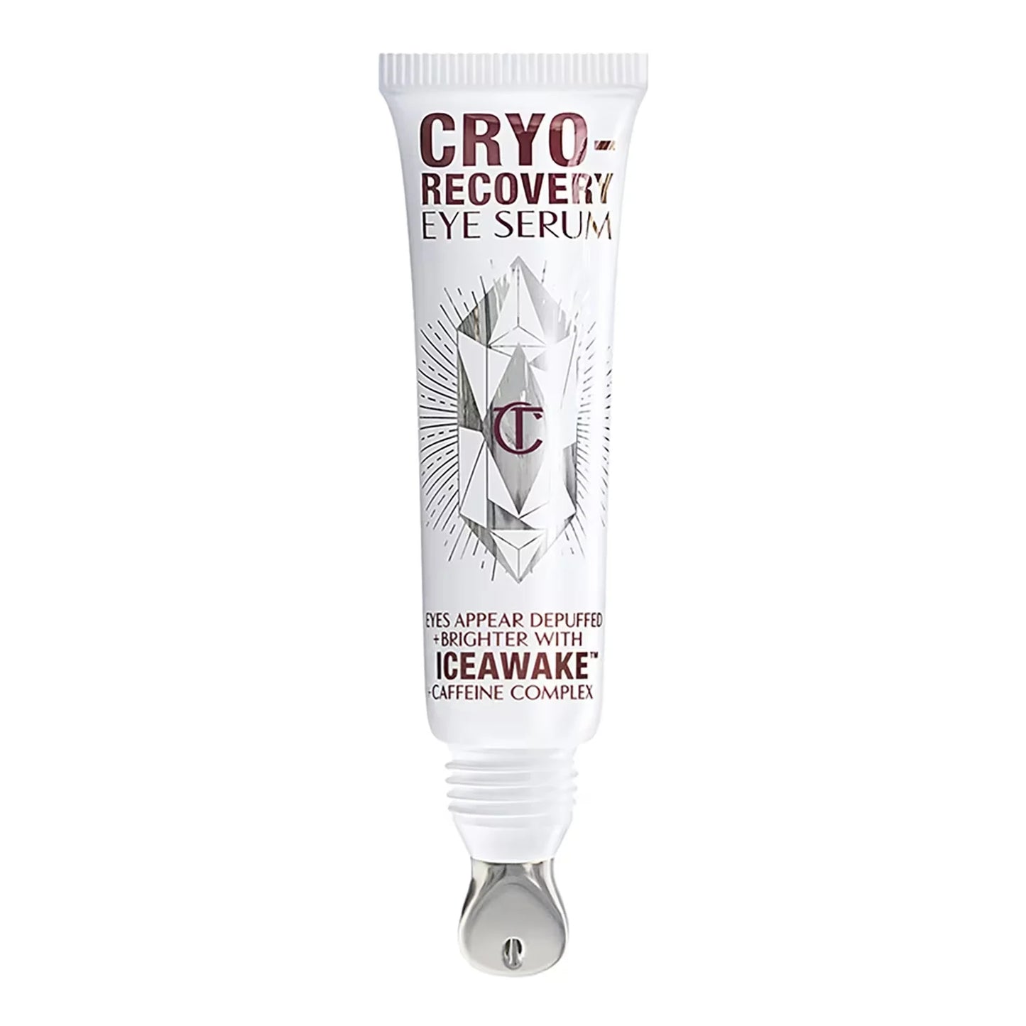 CHARLOTTE TILBURY Cryo recovery eye serum - Eye serum