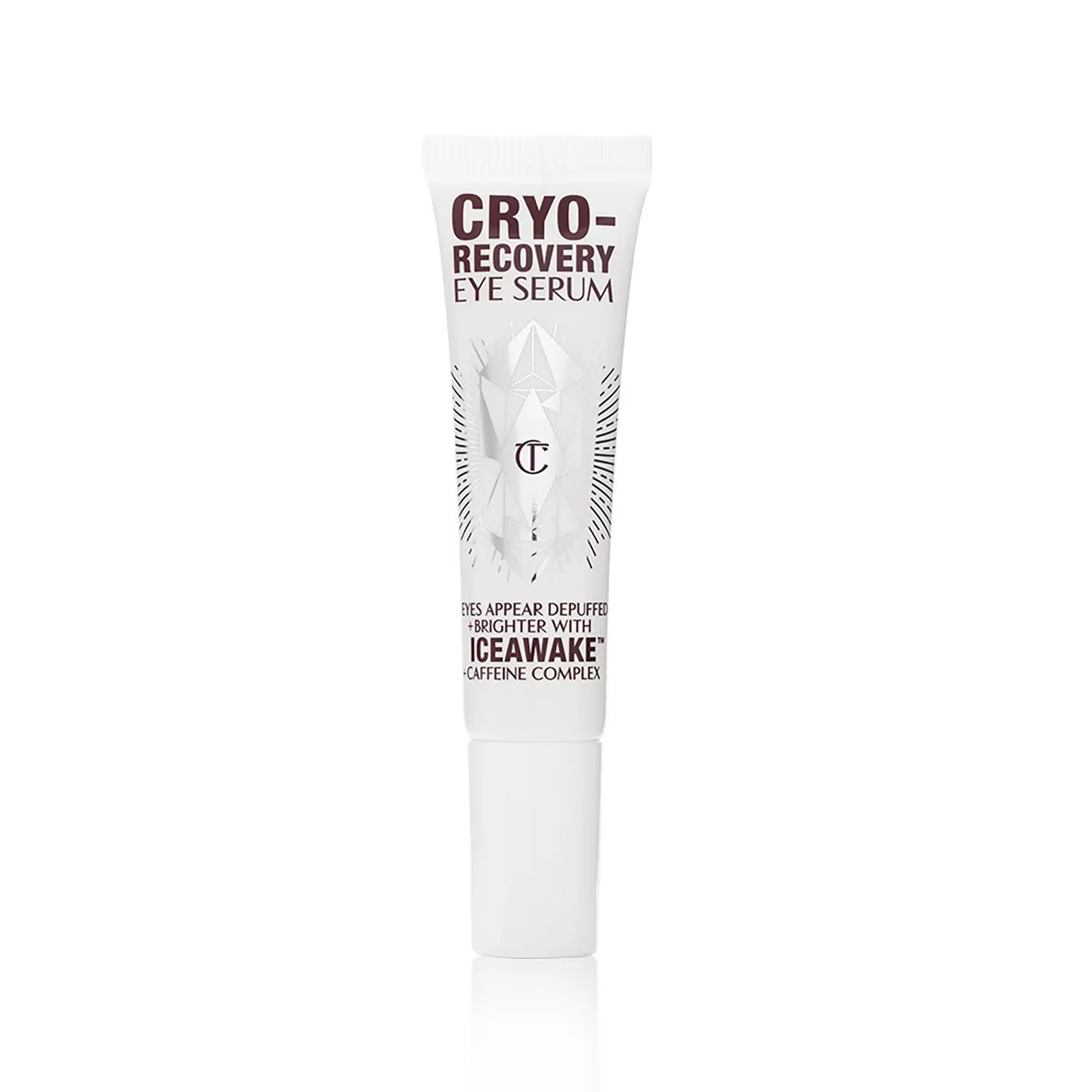 CHARLOTTE TILBURY Cryo recovery eye serum - Eye serum