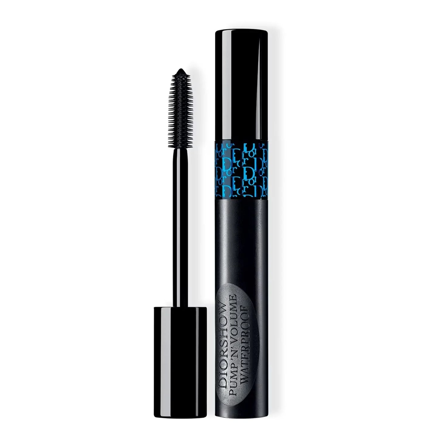 DIOR Diorshow Pump 'N' Volume Waterproof - Long-lasting XXL volume waterproof mascara