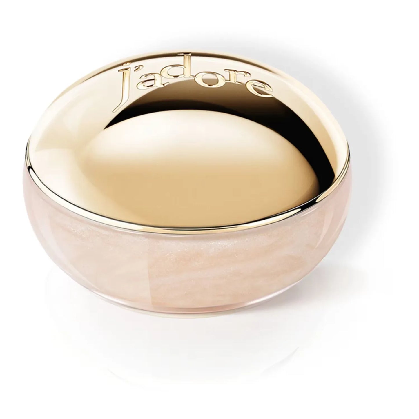 DIOR I Love The Adorables - Shimmering Scrub - Scented Body Scrub
