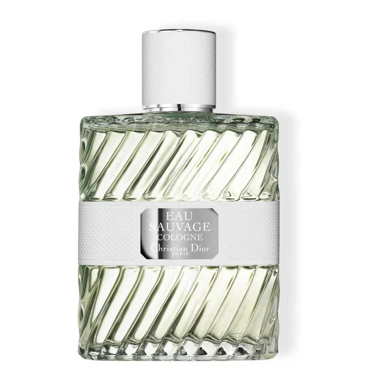 DIOR Eau Sauvage Cologne - Cologne for men - Fresh & woody notes