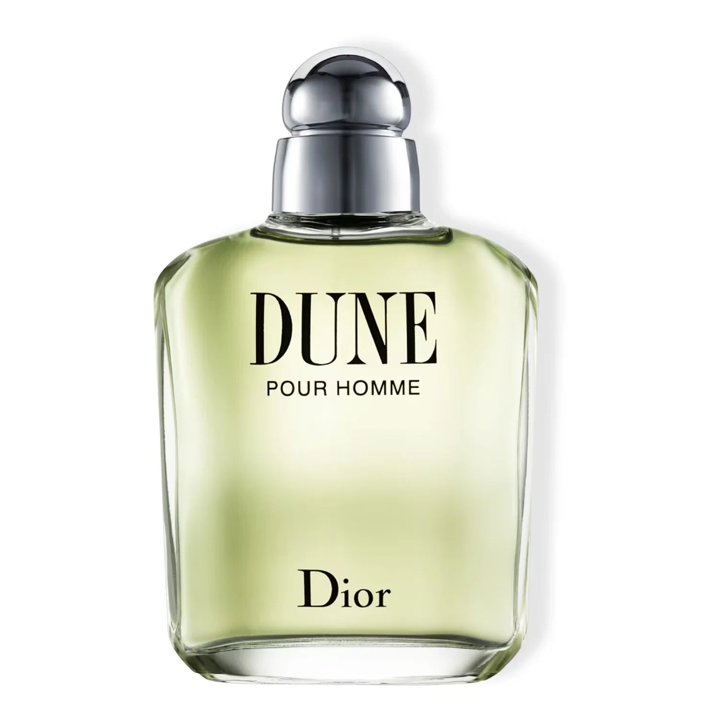DIOR Dune pour Homme - Eau de toilette for men - Floral, marine & woody notes