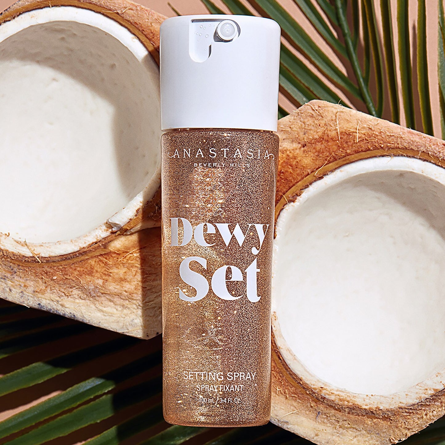 ANASTASIA OF BEVERLY HILLS Dewy Set - Setting Spray 100ml