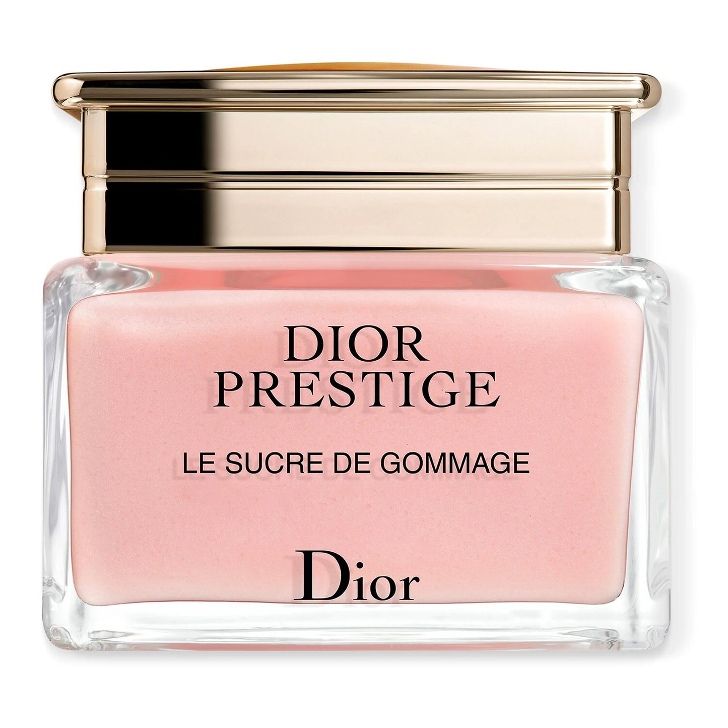 DIOR Prestige - Le Sucre de Gommage - Exfoliating & Resurfacing Facial Scrub