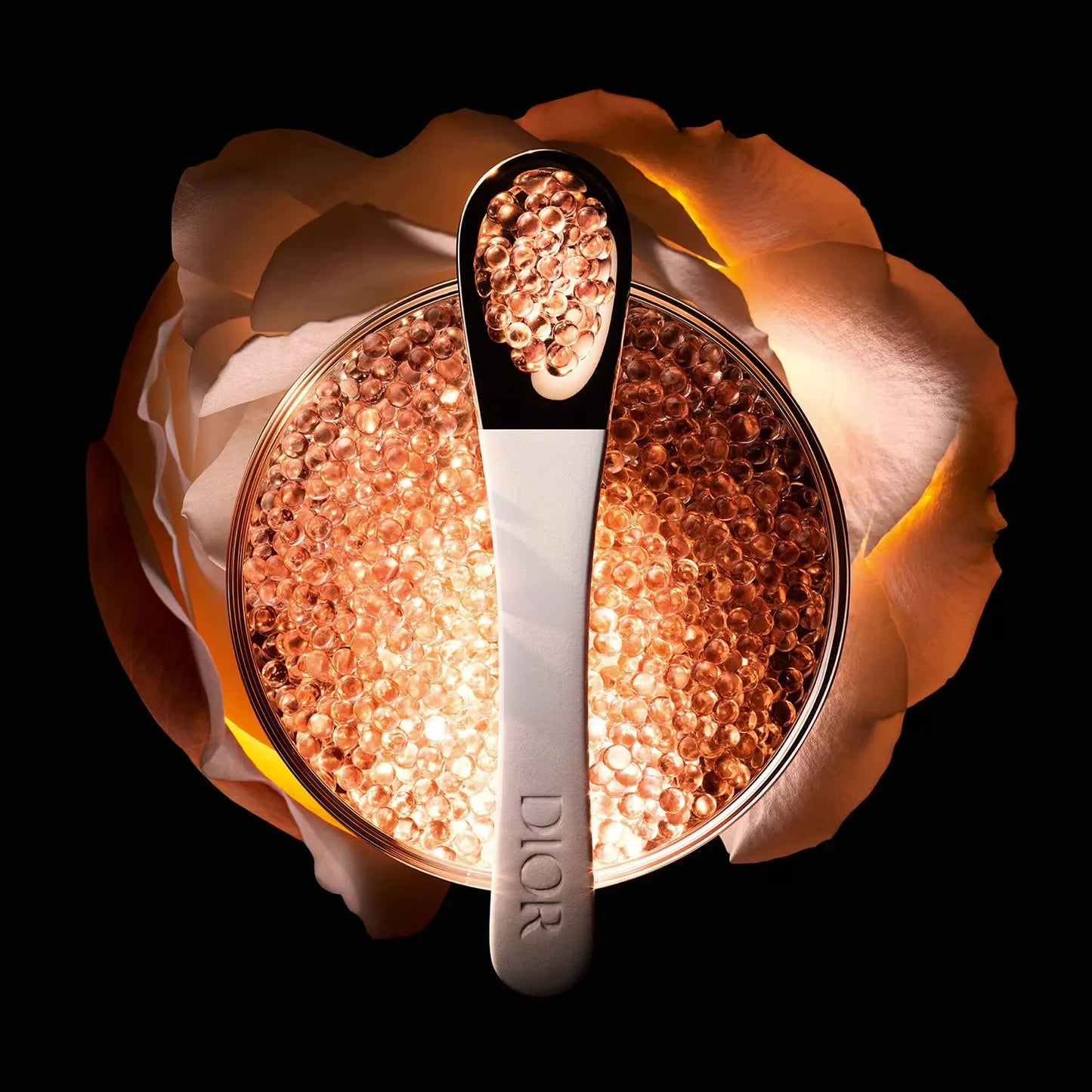 DIOR Prestige La Micro-Huile de Rose Activated Serum - Micro-nutritive serum