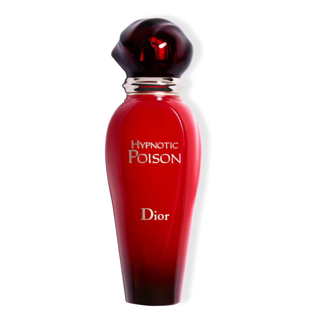 Dior (Christian Dior) Hypnotic Poison Roller Pearl EDT W 20 ml