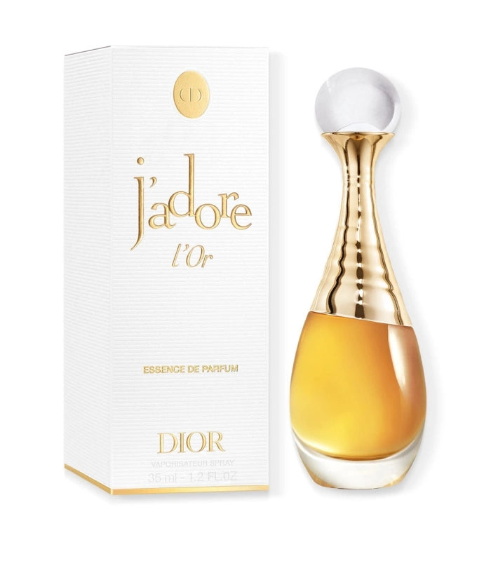 Dior (Christian Dior) J'adore L'Or PAR W 35 ml