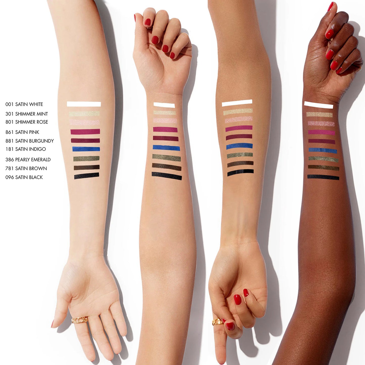 DIOR Diorshow Liquid Liner - Intense, waterproof felt-tip eyeliner