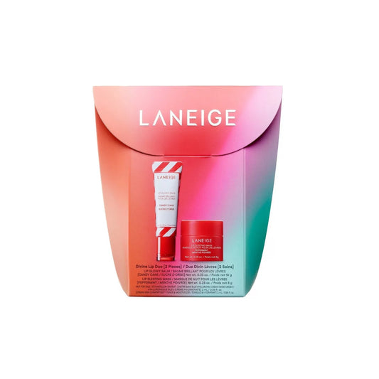LANEIGE Divine Lip Duo Set