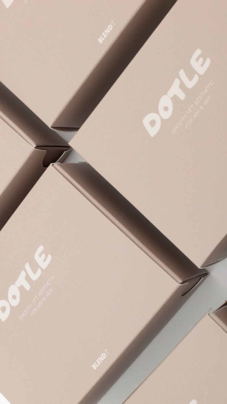 DOTLE Makeup Sponge
