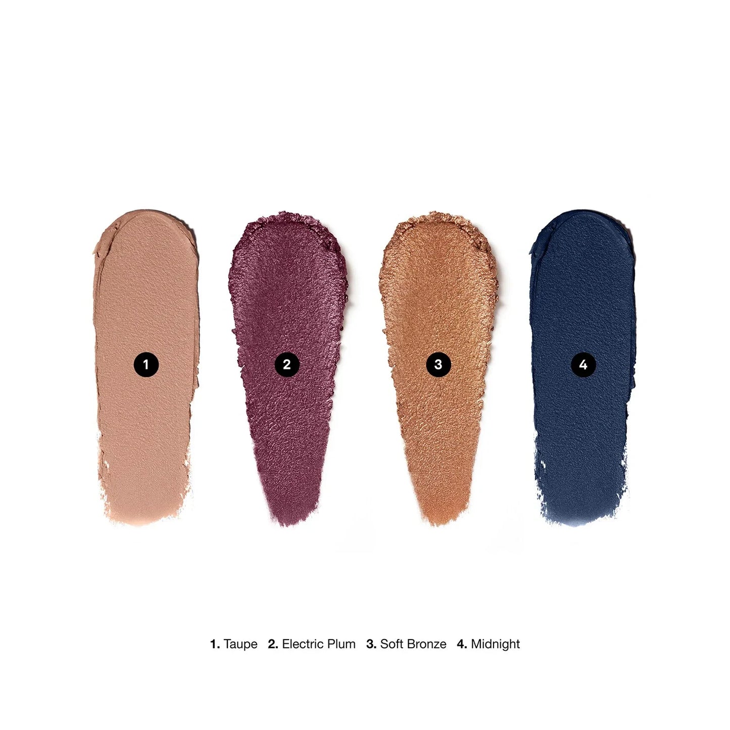 BOBBI BROWN Dual Ended Long Wear Cream Shadow Stick Set