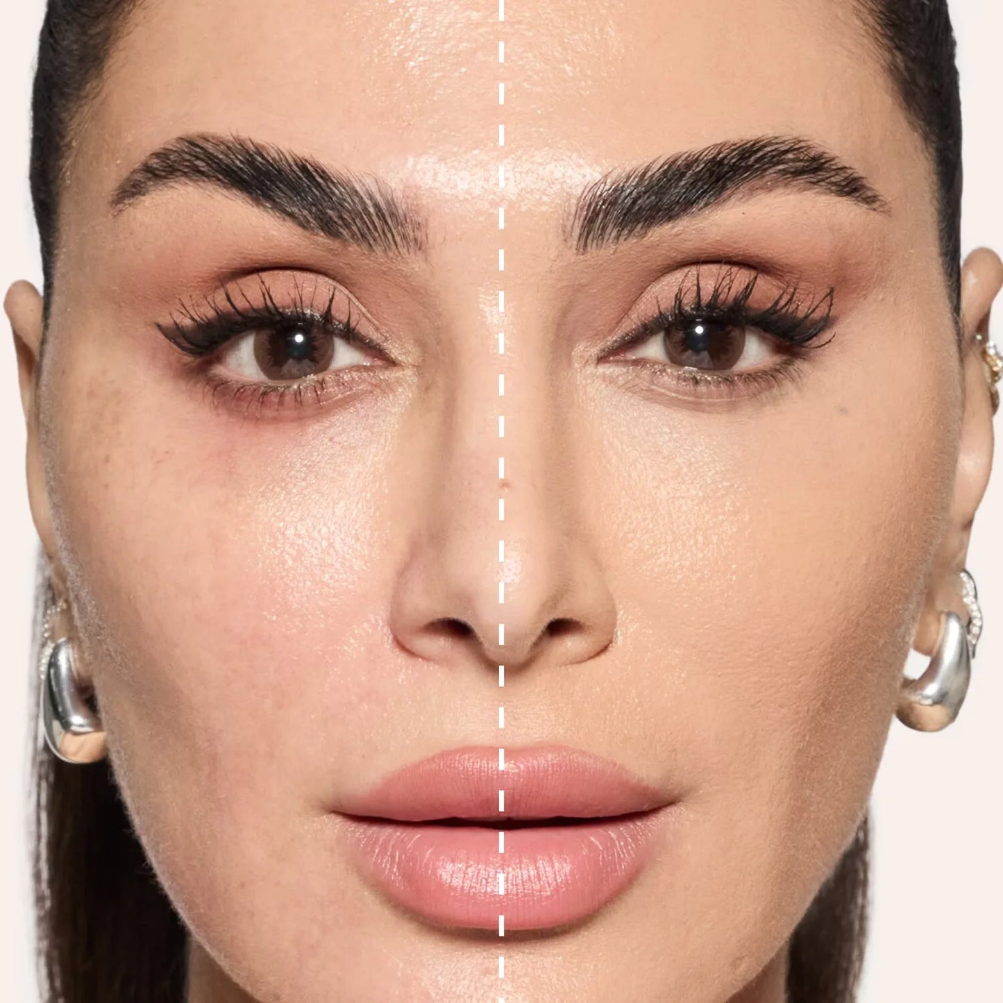 HUDA BEAUTY Easy Blur Natural Airbrush Foundation