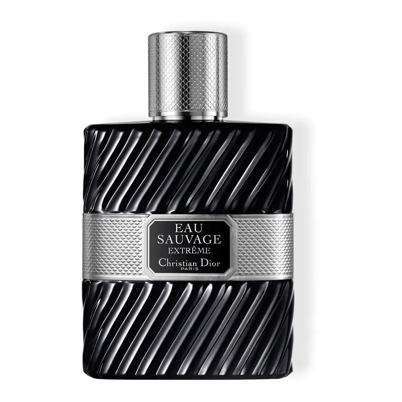 DIOR Eau Sauvage Extrême - Intense eau de toilette - Floral & lemony notes