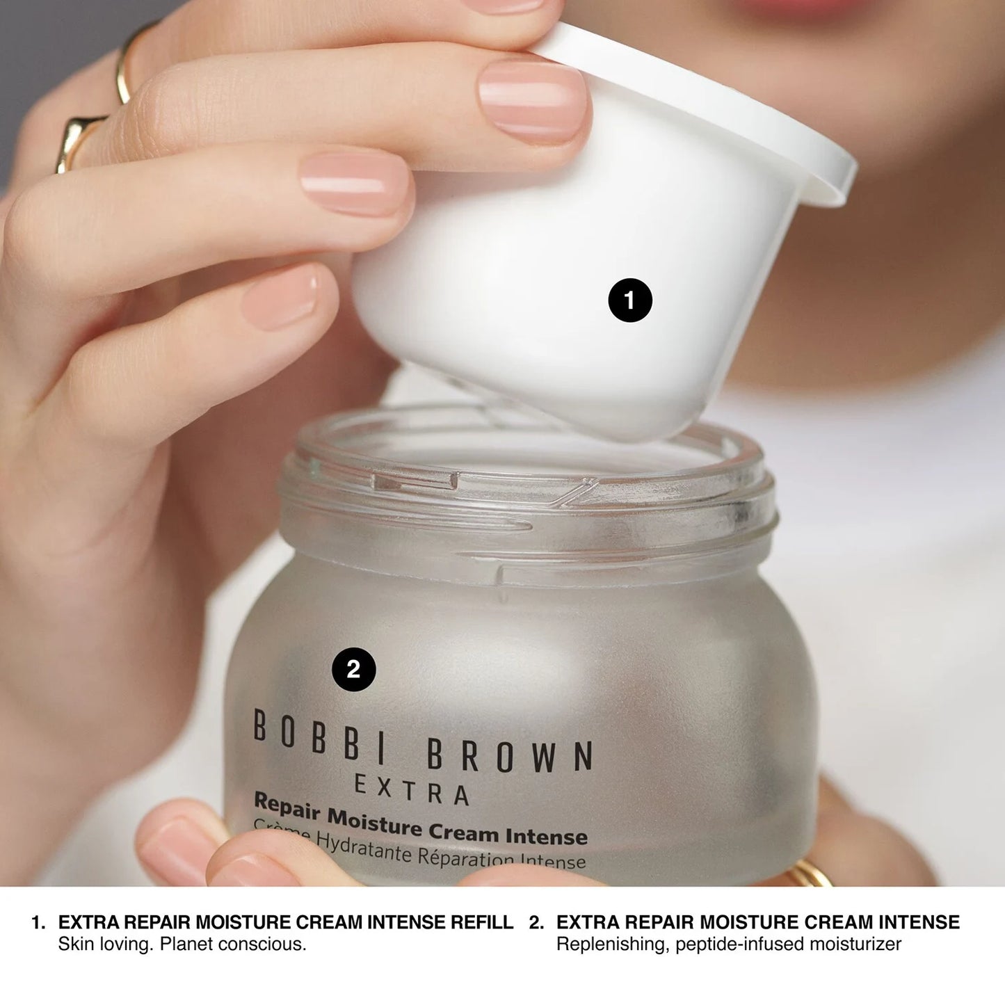 BOBBI BROWN Extra Repair Moisture Intense Cream Refill