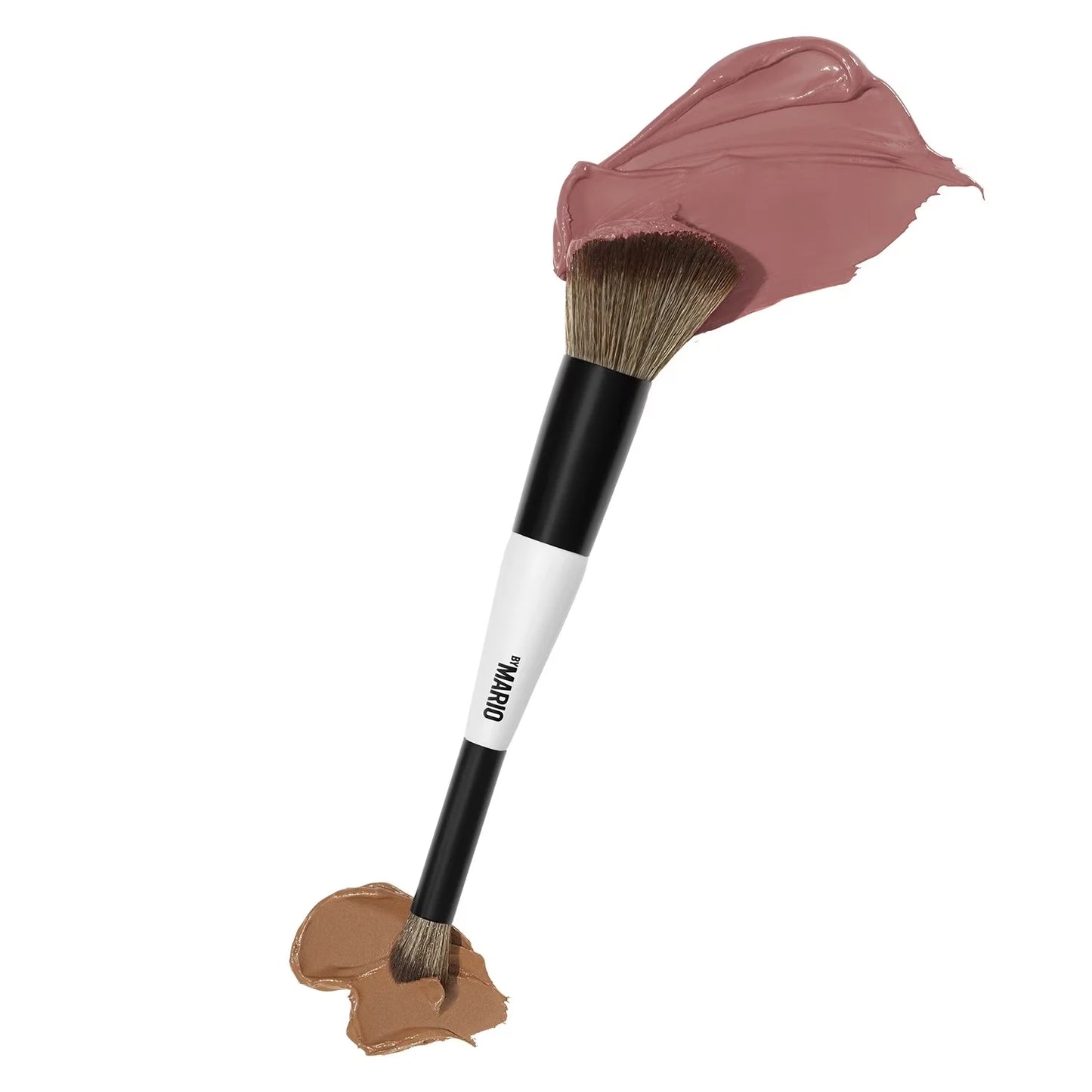 MAKEUP BY MARIO F1 Brush - Face makeup brush