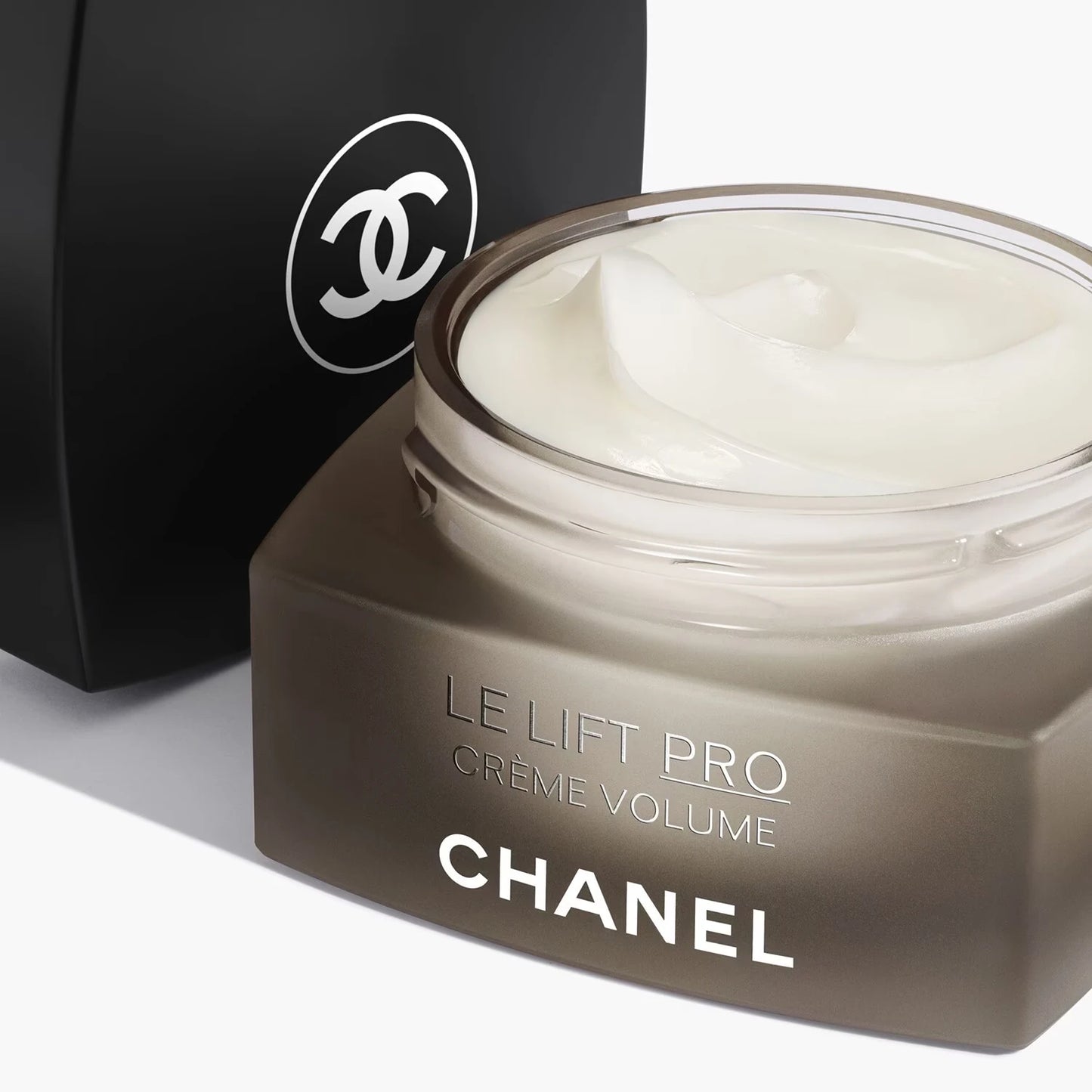 CHANEL THE PRO LIFT Face cream, volume, corrects, reshapes, plumps