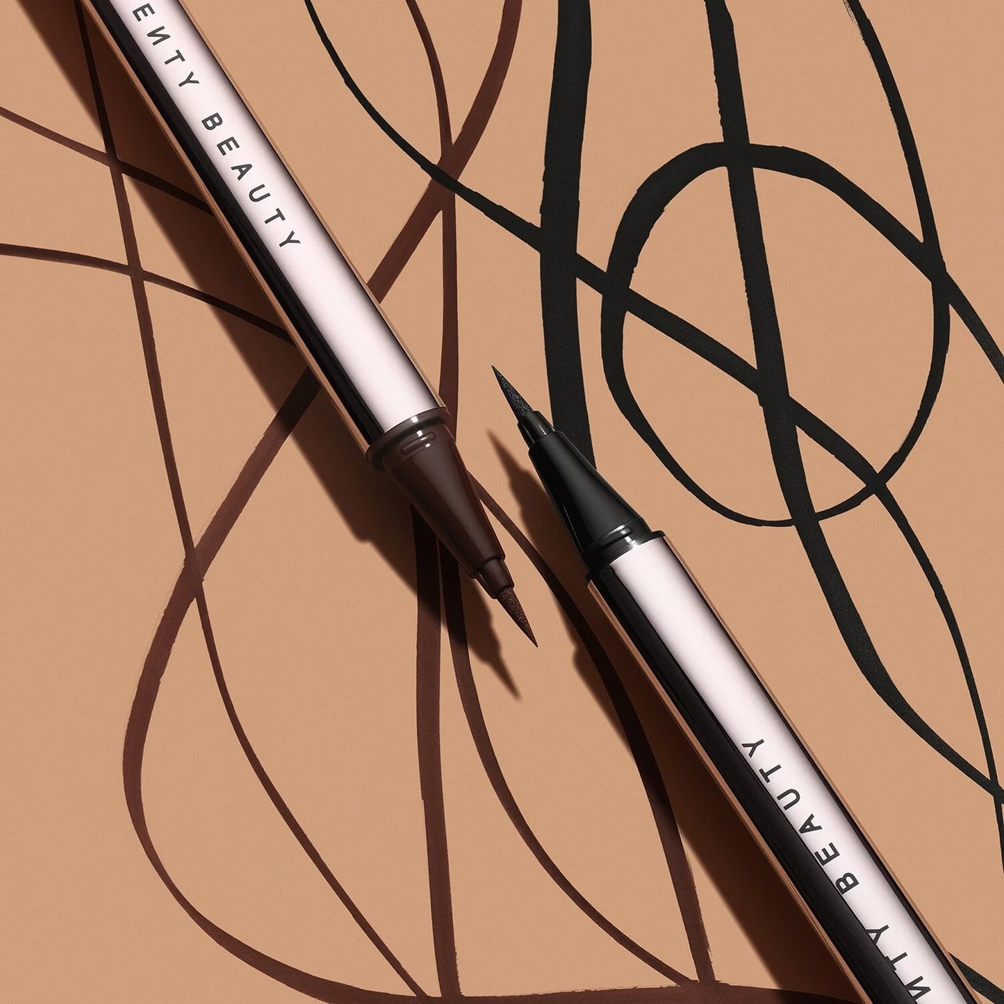 FENTY BEAUTY Flyliner - Long-lasting Liquid Marker