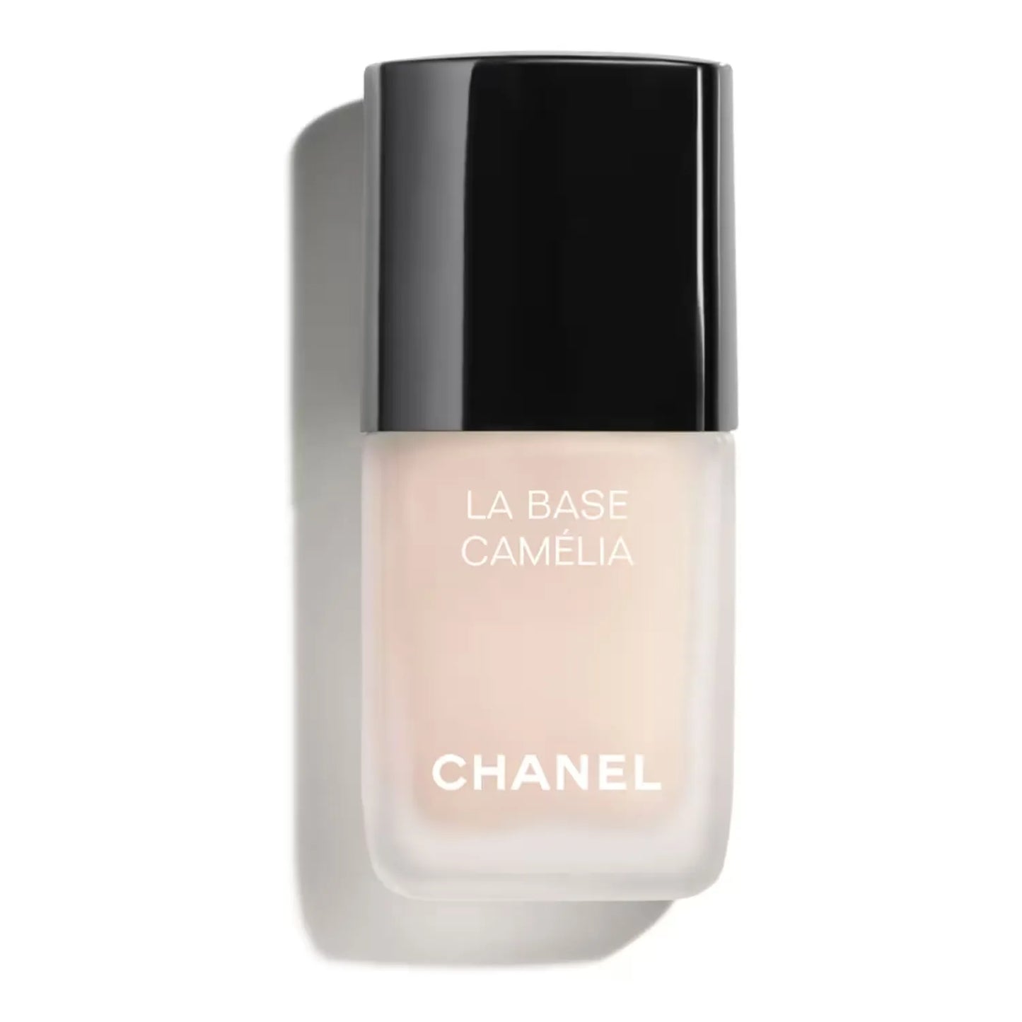 CHANEL THE CAMELLIA BASE Fortifying, Protective and Smoothing Base
