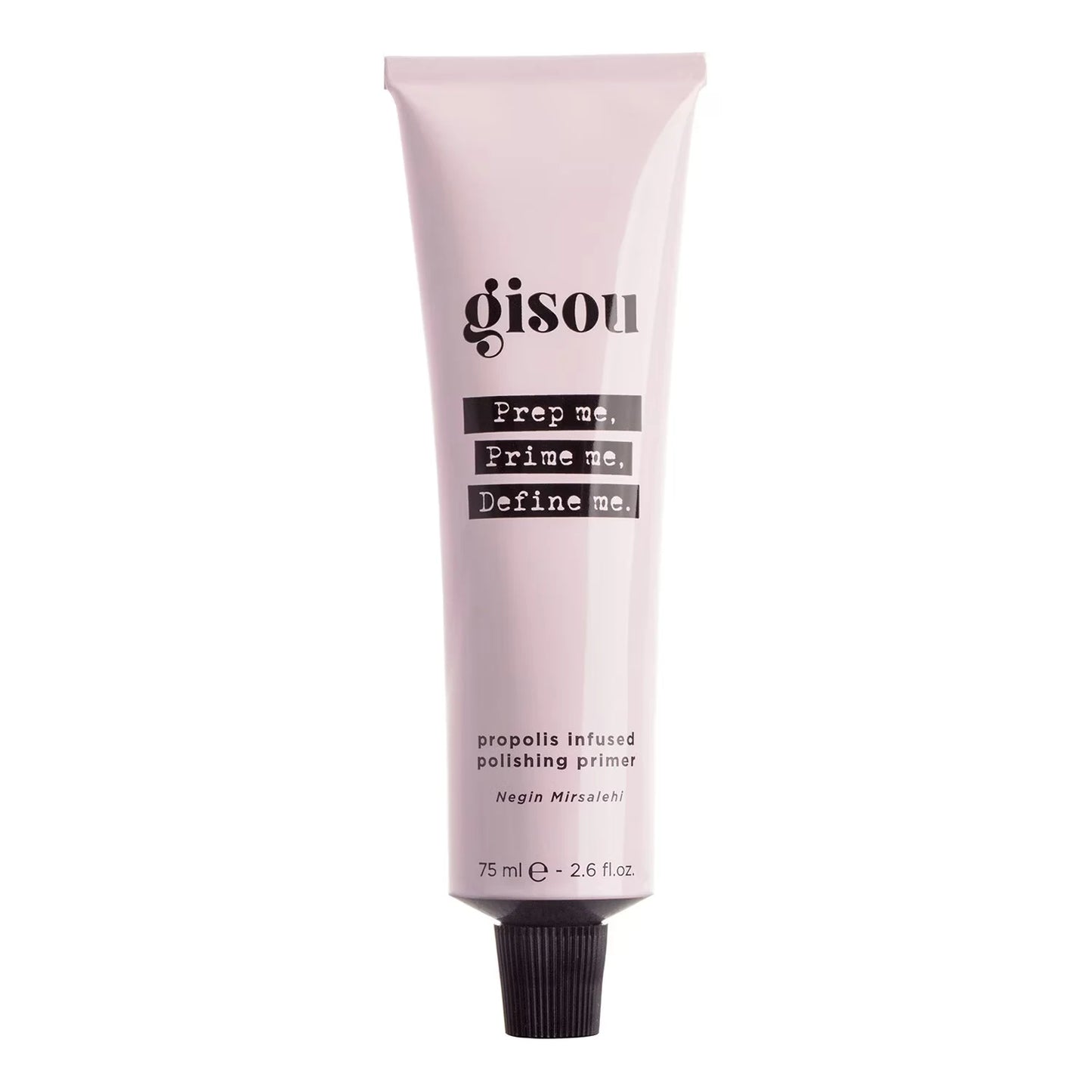 GISOU Propolis Infused Polishing Primer - Styling base