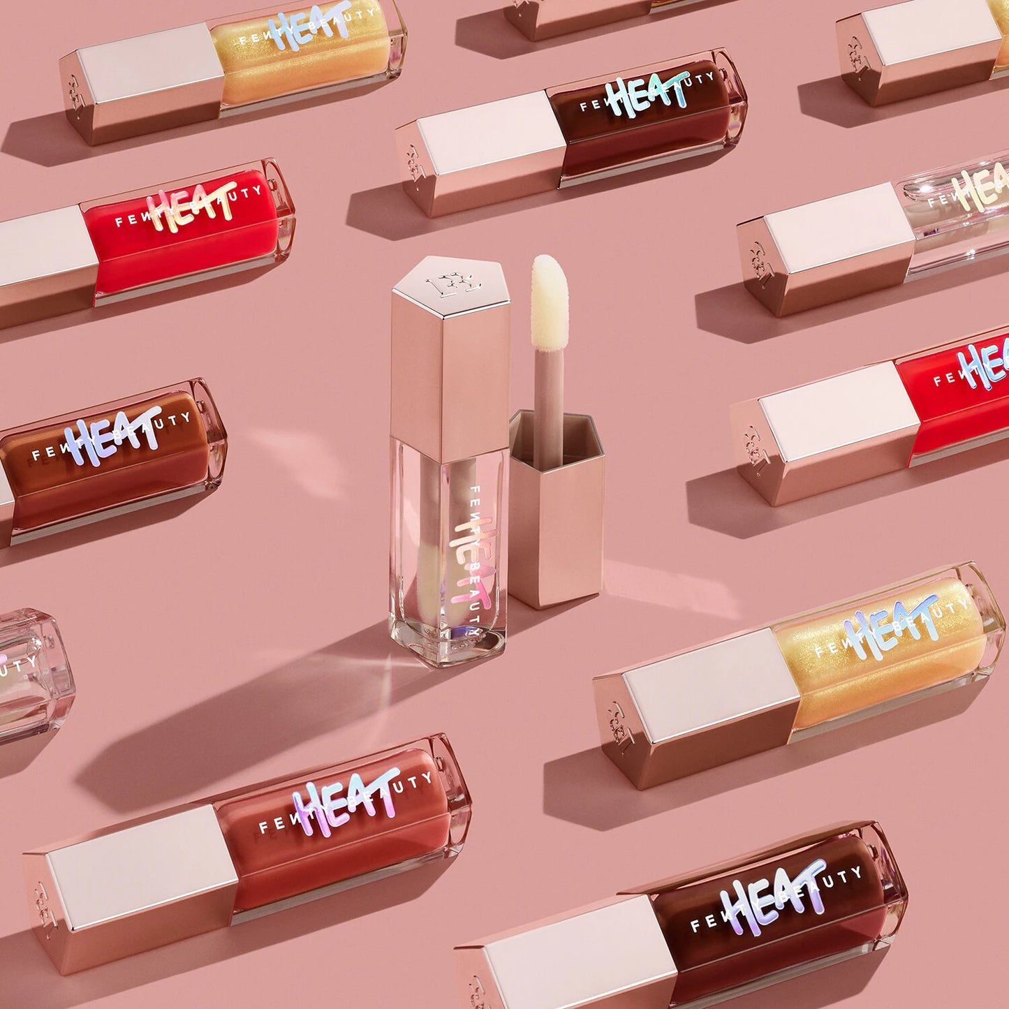 FENTY BEAUTY Gloss Bomb Heat Lip Luminizer & Plumper