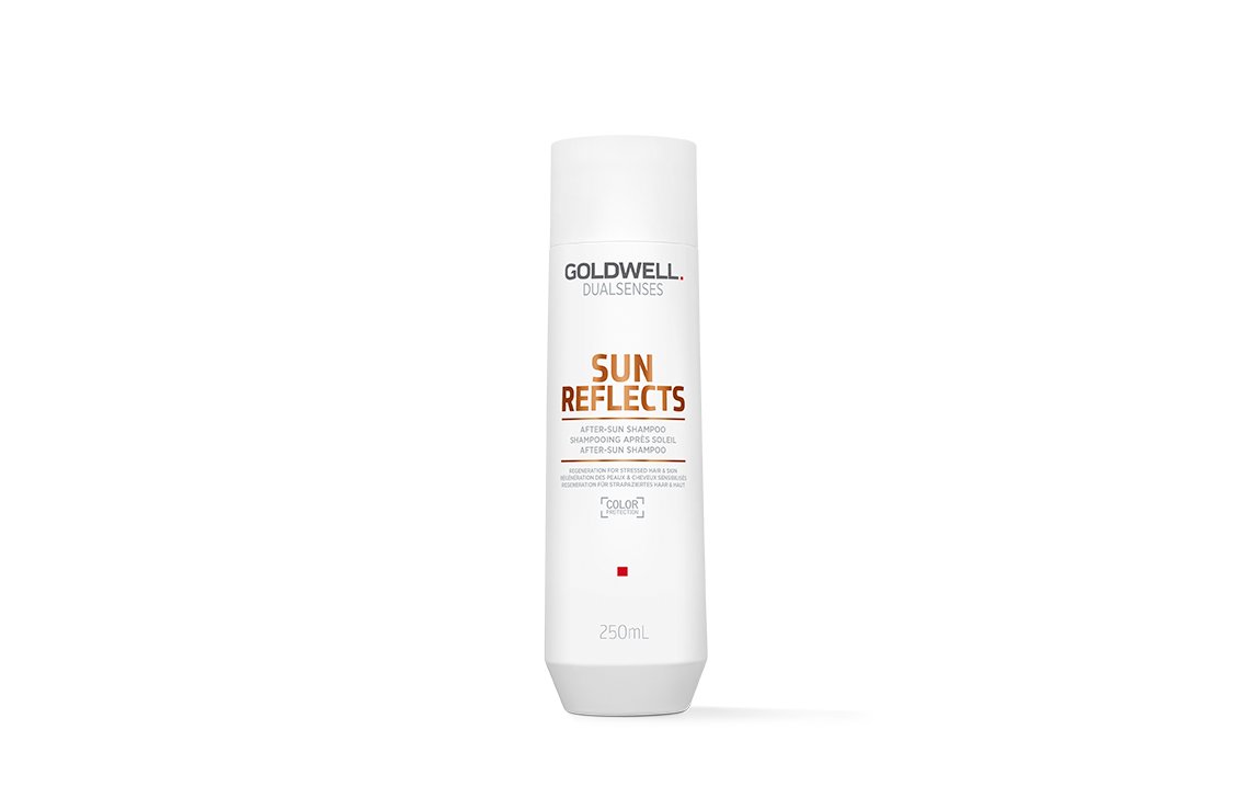 Goldwell Dualsenses Sun Reflects After-Sun Shampoo 250 ml