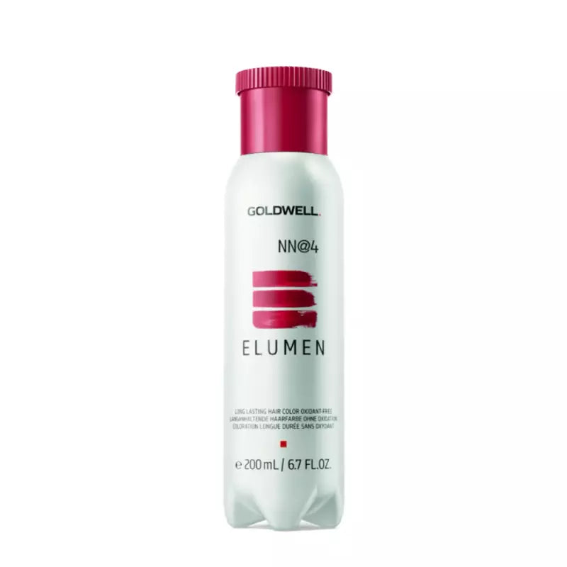 Goldwell Elumen Long Lasting Hair Color NN@4 200 ml