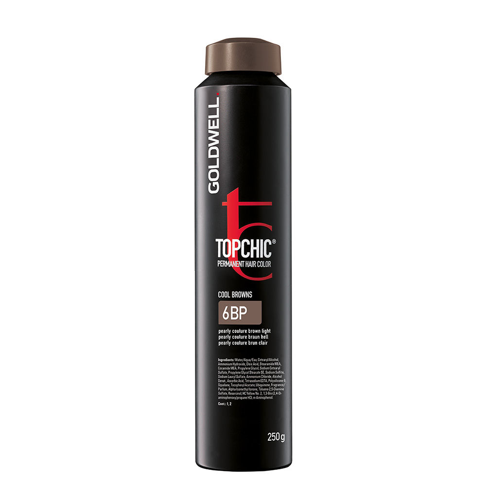 Goldwell Topchic Hair Color 3NN 250 ml