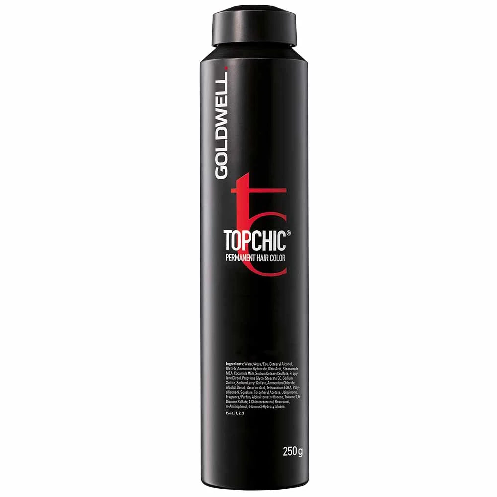 Goldwell Topchic Hair Color 6NN 250 ml