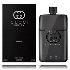 Gucci Guilty Pour Homme EDT M 200 ml