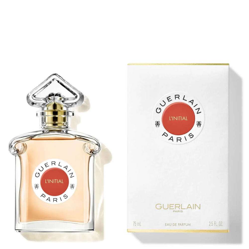 Guerlain L'Initial EDP W 75 ml